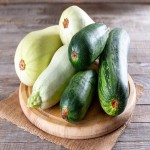 خرید عمده کدو خورشتی بزرگ از بهترین تامین کننده