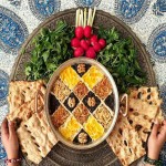 خرید و فروش بادمجان سرخ کرده بیدانه در تهران