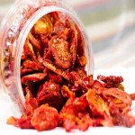 خرید مقرون به صرفه گوجه فرنگی اسلایسی سالم و بدون شکستگی