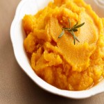 فروش ویژه پوره کدو حلوایی درجه یک با بهترین قیمت