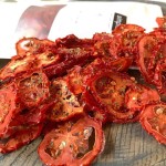 خرید گوجه فرنگی اسلایسی آفتابی از مراکز معتبر مشهد