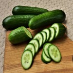 قیمت عمده خیار بوته ای با کیفیت بالا و قیمت های شگفت انگیز