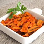 قیمت خرید هویج خشک بسته بندی شده درجه یک از تولید کننده