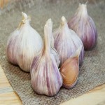 قیمت روز سیر تازه در بازار داخلی ایران