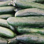 خرید خیار سبز محلی تازه مشهد با قیمت باورنکردنی