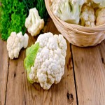قیمت روز گل کلم تازه و مرغوب به صورت تنی در بازار