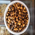 خرید نخود تک خان ویژه با قیمت های باورنکردنی در بازار شیراز