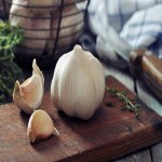خرید سیر درجه یک جهت صادرات با قیمت رقابتی