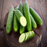 خرید خیار سبز قلمی درجه یک با بهترین قیمت بازار