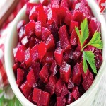 فروش لبو قرمز با حجم قابل توجه به شهر زنجان