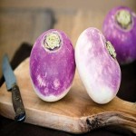 قیمت امروز شلغم درجه یک در میدان تره بار تهران