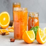 فروش مربا پرتقال یک کیلوگرمی ارزان قیمت