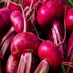 فروش حجم قابل توجهی لبو قرمز خونی به کشور روسیه با کیفیت اعلا