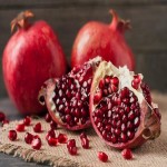 قیمت ارزان انار ساوه در بازار امروز