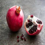 فروش عمده انار صادراتی ساوه به ترکیه