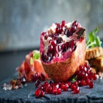 پخش و عرضه انار شیرین با قیمتی بی نظیر در تره بار