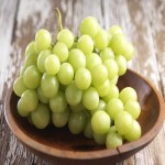 قیمت انگور پیکامی سیاه در خرید با حجم بالا