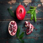 قیمت عمده انار دانه مشکی مرغوب در بازار امروز