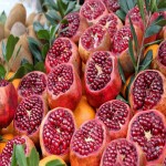 فروش انار پوست نازک اعلاء با قیمتی مقرون به صرفه