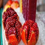 خرید و فروش انار دانه مشکی درجه یک در تهران