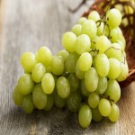 آخرین قیمت انگور شانی در میادین میوه و تره بار اصفهان