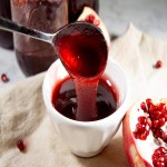 خرید مربای انار مرغوب و بهداشتی از فروشنده معتبر