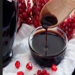 قیمت رب انار محلی ارگانیک و خالص بدون مواد افزودنی