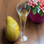 قیمت خرید سرکه گلابی خانگی