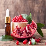 فروش روغن هسته انار خالص با قیمت عالی