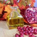 پخش عمده روغن هسته انار اصل یک لیتری