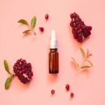 فروش روغن هسته انار طبیعی و اصل به صورت عمده