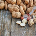 قیمت بادام زمینی برشته کم نمک محصول امسال