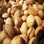 فروش بی نظیر بادام سنگی اعلاء با قیمت های شگفت انگیز