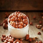 قیمت بادام زمینی درجه یک سایز درشت آستانه اشرفیه