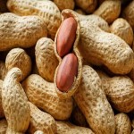 خرید بادام زمینی ریز و ترد آستانه اشرفیه گیلان
