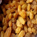 خرید کشمش تیزابی با بهترین کیفیت و قیمت بازار