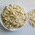 خرید خلال بادام زمینی بدون نرمه و خاکه مناسب جهت صادرات به ترکیه