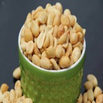 خرید بادام زمینی فله بدون نمک سالم و مغذی