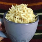 خرید خلال بادام زمینی تمیز شده درجه یک و تازه