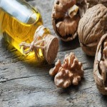 جدید ترین قیمت روغن گردو اصل در حجم 30 میلی لیتر