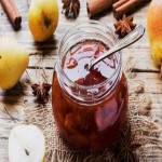 خرید عمده مربای گلابی غلیظ مجلسی با قیمت مناسب