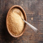 فروش و قیمت شکر قهوه ای درجه یک با ارسال سریع