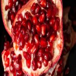 انار صد در صد طبیعی و تازه از تولید کننده