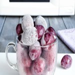 فروش البالو منجمد بدونه هسته زیر قیمت بازار