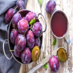 خرید میوه آلو سیاه تازه با بهترین قیمت عمده