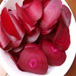 فروش حجم بالای لبو قرمز خونی درجه یک بازار