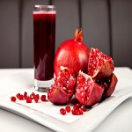 خرید و فروش کنسانتره انار پنج کیلویی