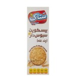 فروش بیسکویت سبوس دار چند غله ستاک