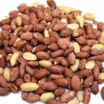 خرید از عمده فروشان برتر بادام زمینی در ایران