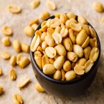 پخش عمده ای بادام زمینی وفروش مستقیم بدون واسطه